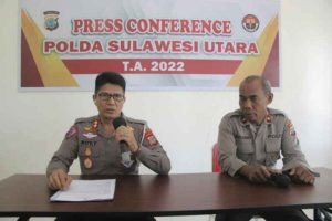 15.309 Pelanggar Lalulintas di Sulut Terjaring Operasi Zebra Samrat 2022