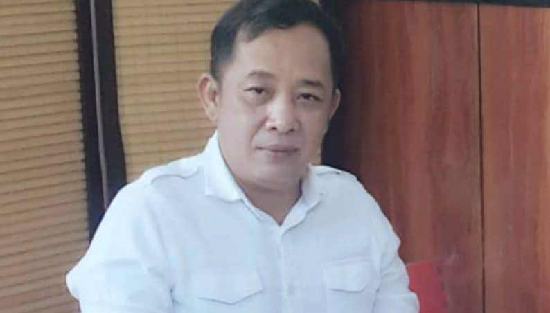 Formak Indonesia Minta Pemkab Minahasa Segera Perbaiki Jalan Desa Kembes Dua