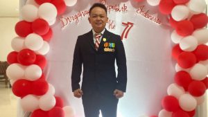 PDIP Boltim Solid Hadapi Kontestasi Pileg 2024