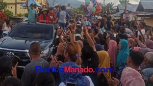 PilSang Kotamobagu: Kadis DPMD Ingatkan Masih Ada Satu Tahapan Lagi