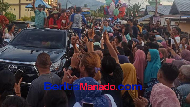 PilSang Kotamobagu: Kadis DPMD Ingatkan Masih Ada Satu Tahapan Lagi