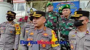 Begini Perkembangan Kasus Pembunuhan di Pertambangan Ratatotok