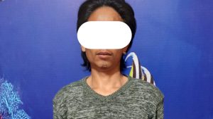 Terlapor Penikaman di Tombatu Berhasil Diamankan Polisi