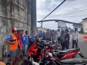Operasi Bina Waspada Digelar Cegah Paham Radikalisme di Manado