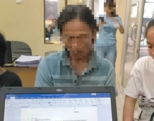 Bejat! Tujuh Tahun Anak Kandung Dijadikan Pemuas Nafsu Oknum Honorer di Manado