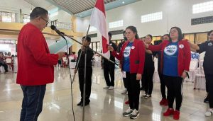 Jelang PORPROV, IODI Tomohon Gelar Tournament Open 2022