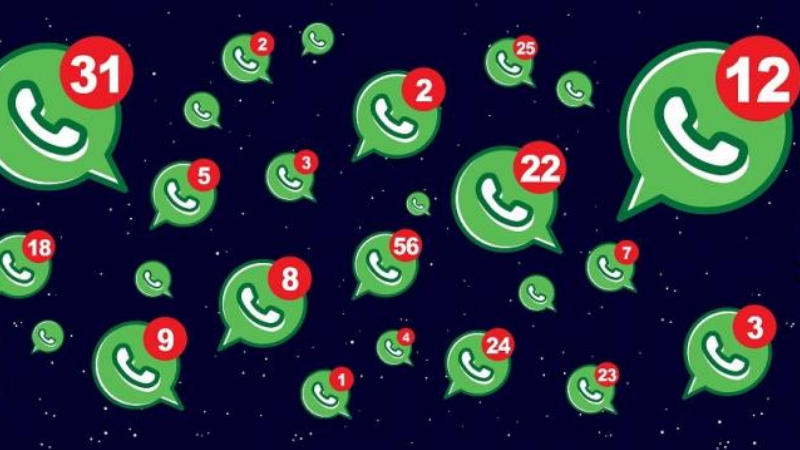 WhatsApp Down di Seluruh Dunia, 2 Miliar Pengguna Bertanya-tanya, Meta Buka Suara