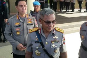 Kapolda Sulut Irjen Pol Setyo Budiyanto Larang Anggotanya Pamer Kemewahan dan Jangan Arogan