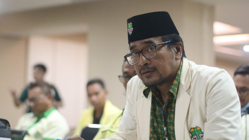 Pemuda Katolik Duga Pokja Pembentukan Panwascam Langgar Kode Etik