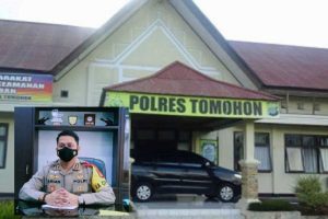 Penjemputan Paksa Wartawan di Tomohon Dikecam, Kapolres Sebut Cuma Miskomunikasi