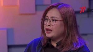 Sebut Tindakan Polres Tomohon Melukai Profesi Jurnalis, Amanda Komaling: Ada Konsekuensi Etik