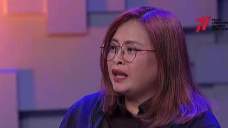 Sebut Tindakan Polres Tomohon Melukai Profesi Jurnalis, Amanda Komaling: Ada Konsekuensi Etik