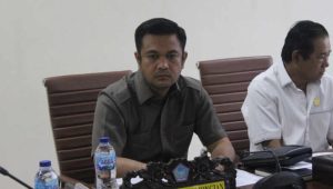 James Kojongian Desak Balai Sungai Soal Pembayaran Tanah Warga