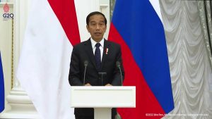 Survei Terbaru, Tingkat Kepuasan Terhadap Jokowi Meningkat Jadi 67 Persen