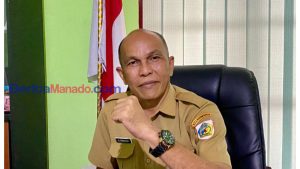 Optimis 5 Besar di Porprov, Anas Minta Pemerintah dan Masyarakat Kotamobagu Bersinergi
