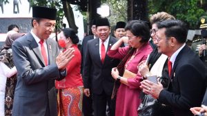 Senator Maya Rumantir: Generasi Muda Harus Implementasikan Nilai-nilai Kesaktian Pancasila