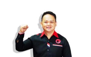 Medy Lensun Punya Strategi untuk Kemenangan Pilpres Nanti