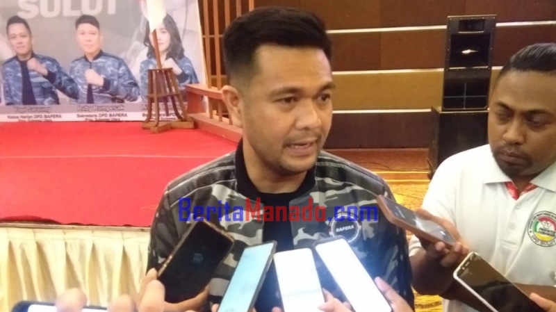 Dinas PUPR Sulut Ingkar Janji, Dua Mega Proyek Bendungan Belum Berfungsi