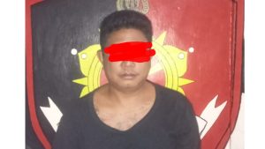 Ingin Akhiri Hubungan Terlarang, IRT di Bitung Ini Malah Diancam Video dan Foto Akan Disebar