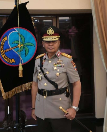 Irjen Pol Setyo Budiyanto Resmi Jabat Kapolda Sulut 10 Irjen Pol Setyo Budiyanto Resmi Jabat Kapolda Sulut