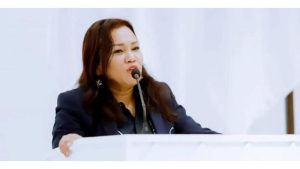 Sondang Tarida Tampubolon Sebut Jangan Gunakan Roasting sebagai Kamuflase dari Kebencian Pribadi