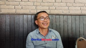 Stefanus Liow Mulai Kunker di Sulut, Awasi Pelaksanaan UU Ketenagakerjaan dan Cipta Kerja