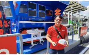 Pelumas Kelas Dunia Motul Hadirkan Promo untuk Kendaraan Roda Dua dan Empat