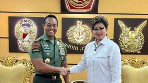 Maya Rumantir: Pertahanan dan Keamanan Aset Termahal