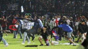 Berikut 5 Sanksi yang Bisa Diberikan FIFA Imbas Tragedi Kanjuruhan