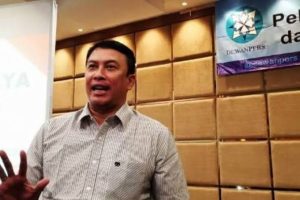 Dewan Pers: Media Bertambah, Tapi Sampah!
