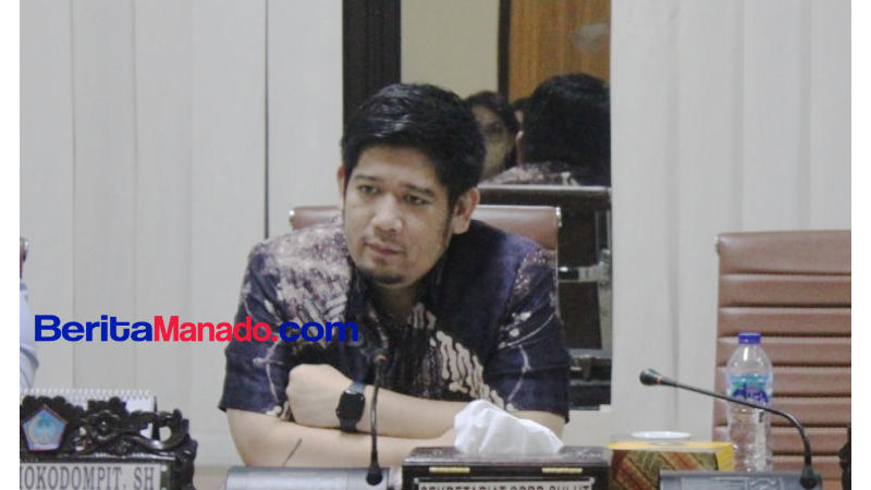 Komisi I DPRD Sulut Bakal Panggil KPU dan Bawaslu