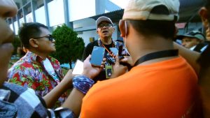 Kemenparekraf Sebut FPSL Bisa Go Internasional