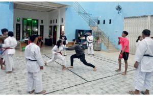 Bertanding di Porprov ke-XI Bolmong, Kontingen Kotamobagu dapat Dana Hibah Rp1 Miliar