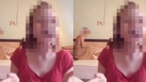 Bocor Video Syur Artis Cantik Inisial R, Netizen Ikut Menebak