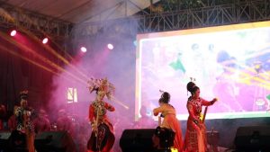 Festival Walima Bitung 2022 Ditutup dengan Tabliqh Akbar