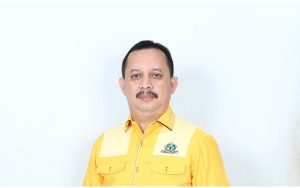 Golkar Boltim Tetap Solid Menuju Kontestasi Pileg dan Pilpres Nanti