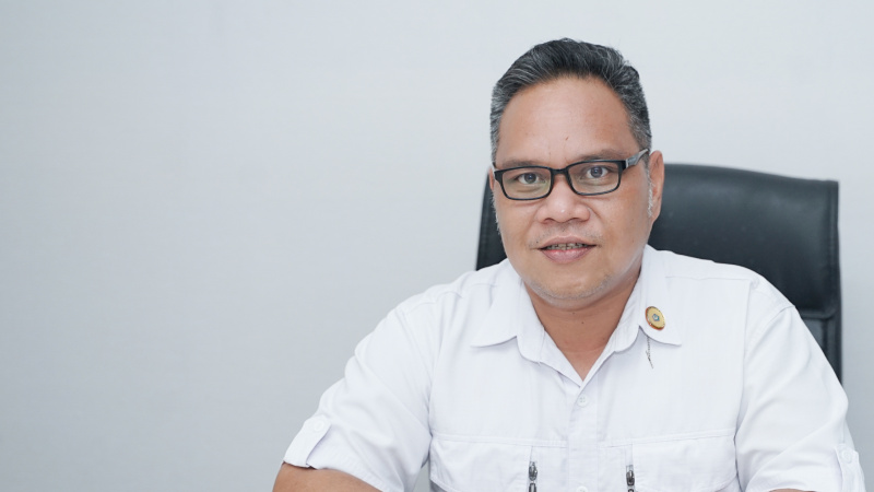 Ruang Sepakat Hantar Bitung Terbaik SDGs se-Indonesia