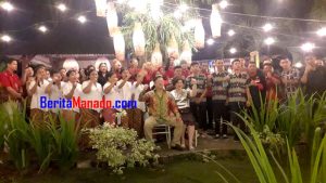Raja Rica, Pilihan Kuliner Baru di Pintu Tol Manado-Bitung