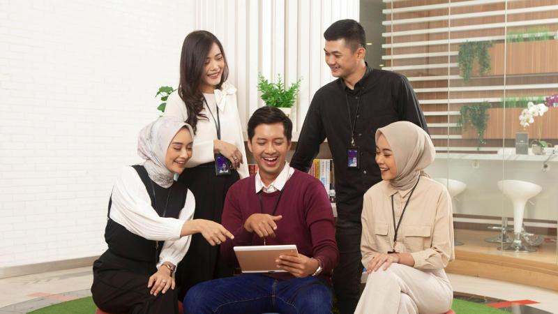 BRI Buka Program Management Trainee, Ini Kualifikasinya