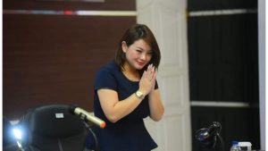Intoleransi Warnai Perayaan Natal, Hillary Lasut Pertanyakan Keberadaan Capres dan Tokoh Politik
