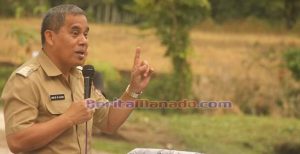 JWS dari Guru, Politisi sampai Pejuang Kerukunan Beragama