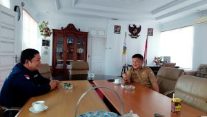 International Migrant Day di Kotamobagu Harus Sukses