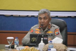 Polda Sulut Kejar Otak ‘Mafia BBM’ di Sulawesi Utara