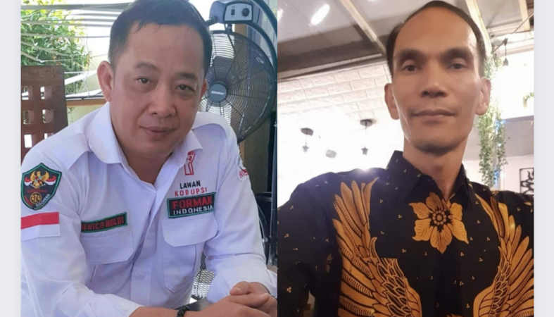 Formak Percepat Pembentukan Pengurus di Provinsi Sulut