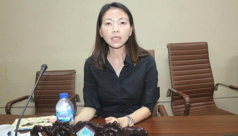 Cindy Wurangian Sebut Harus Ada Program Menyentuh Langsung Masyarakat