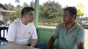 Golkar Bersama Rakyat, Aditya Moha Inginkan Solusi Atas Kenaikkan Bahan Baku Pertanian