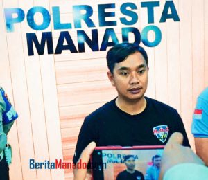 Angka Kriminalitas Jalanan di Manado Menurun, Kekerasan Perempuan dan Anak jadi Sorotan