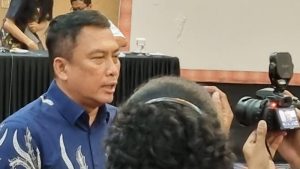 Dewan Pers Minta Wartawan yang Terlibat Politik Praktis Harus Nonaktif dari Dunia Jurnalistik