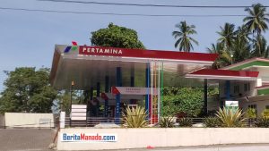SPBU di Ring Road Terancam Senasib dengan SPBU Kairagi