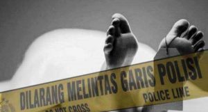 Diduga Akibat Konsumsi Alkohol Berlebihan, Warga Papua Ditemukan Meninggal depan Hotel di Manado